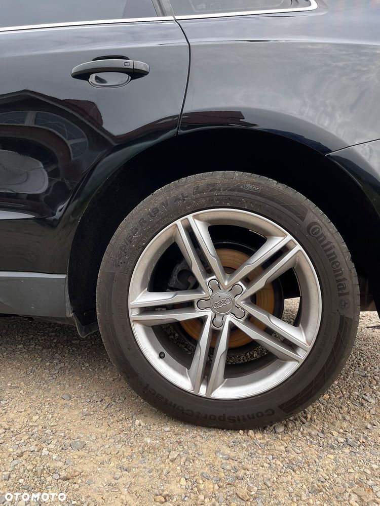 Audi Q5 2.0 TDI Quattro S tronic - 19