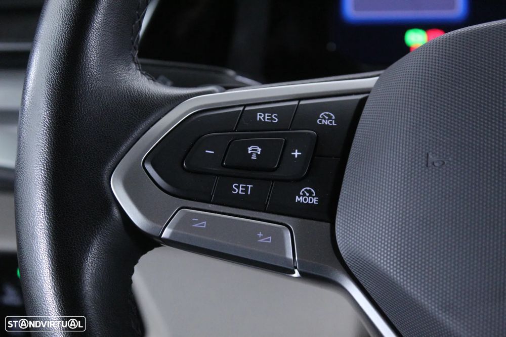 VW California Ocean - 22