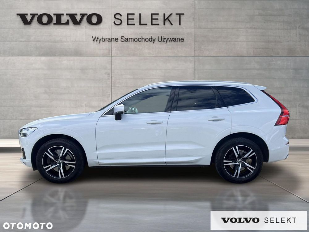 Volvo XC 60 - 6