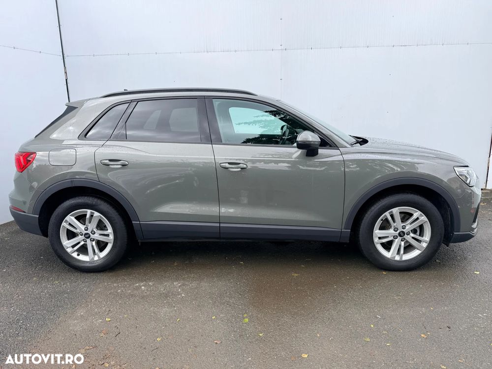 Audi Q3 2.0 35 TDI S tronic - 2