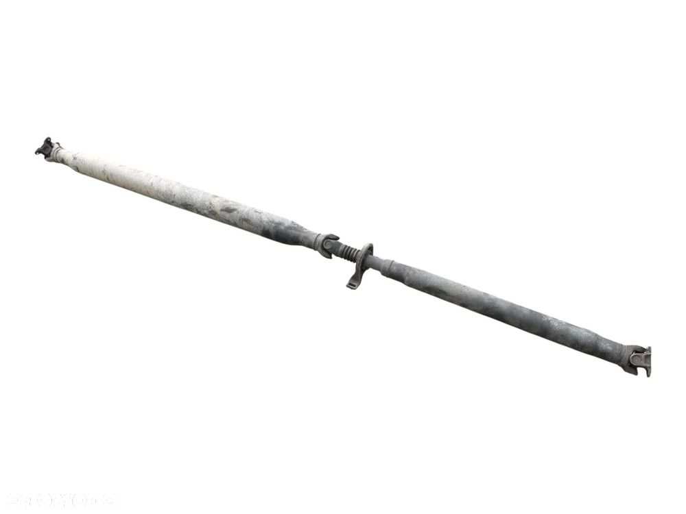 WAŁ NAPĘDOWY VOLKSWAGEN CRAFTER I 2.5 TDI 2006-2011 A9064101206 - 5