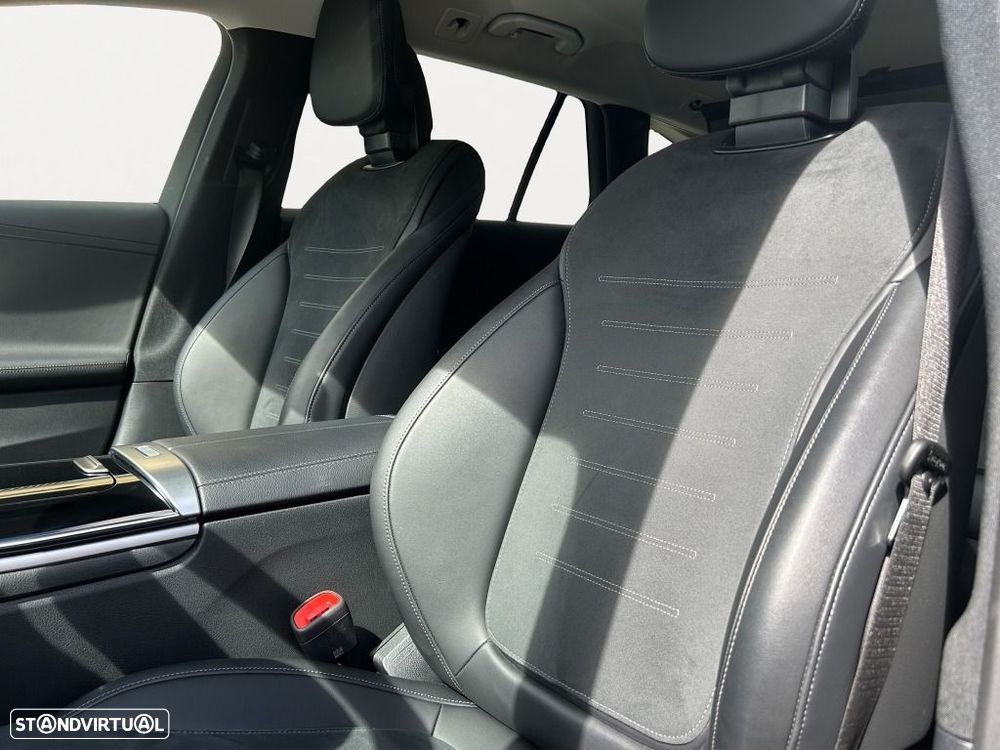 Mercedes-Benz C 300 - 9