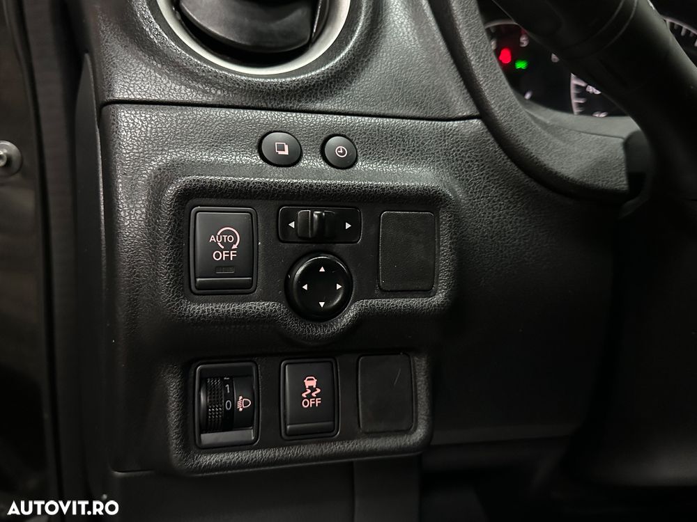 Nissan Note - 11