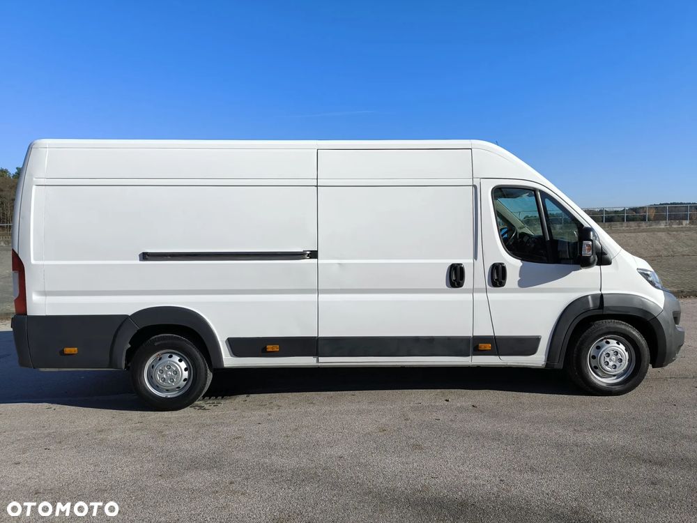 Peugeot Boxer - 10