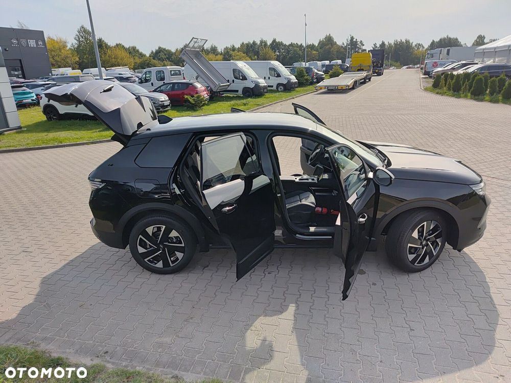 Opel Grandland - 27