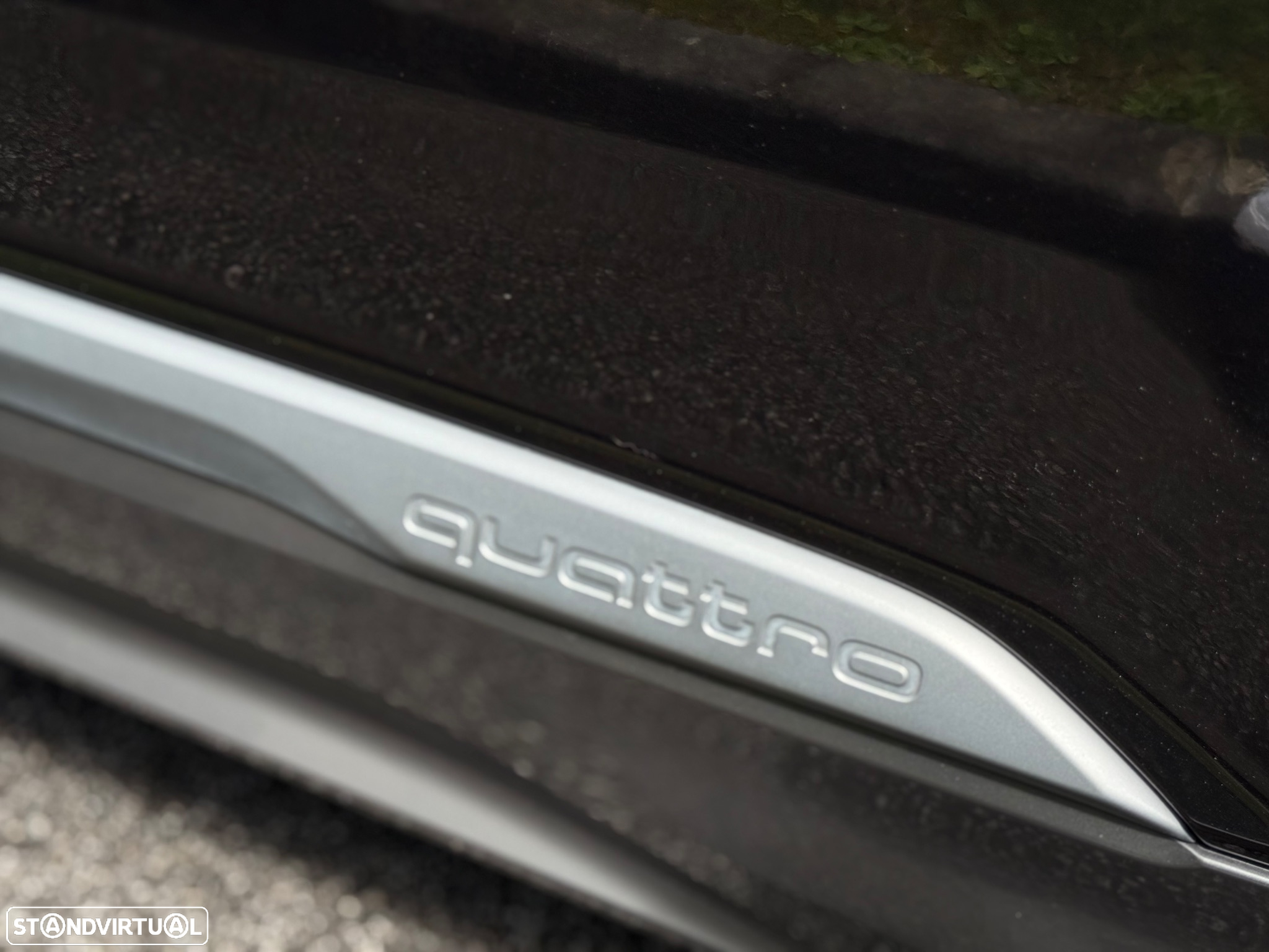 Audi Q7 55 TFSIe quattro S line Tiptronic - 55
