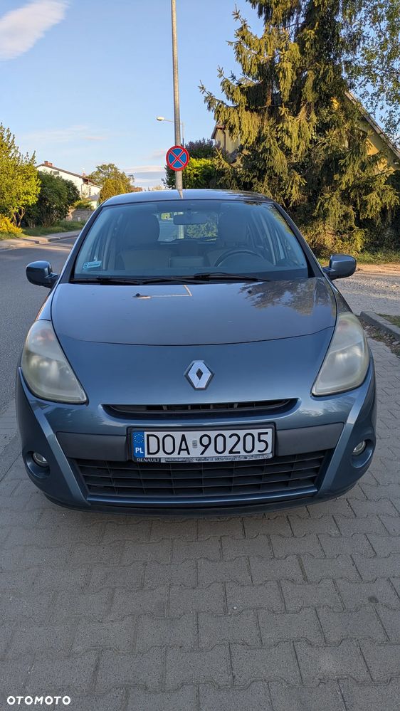 Renault Clio 1.2 16V Alize Euro5 - 3