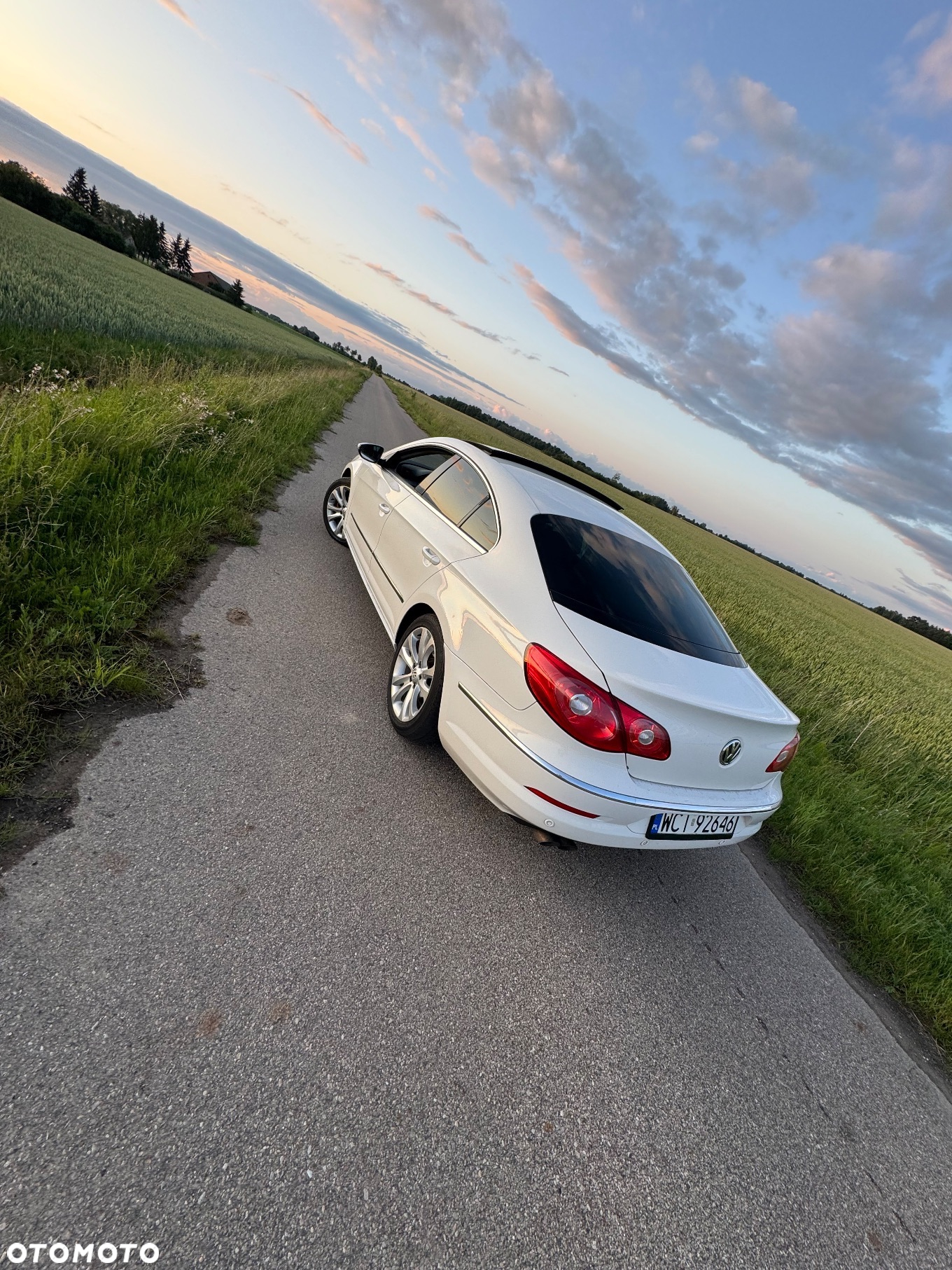 Volkswagen CC - 5