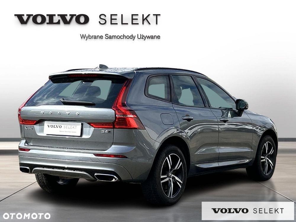 Volvo XC 60 - 6