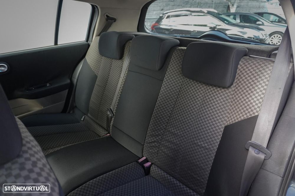 Renault Mégane 1.5 dCi Pack - 9