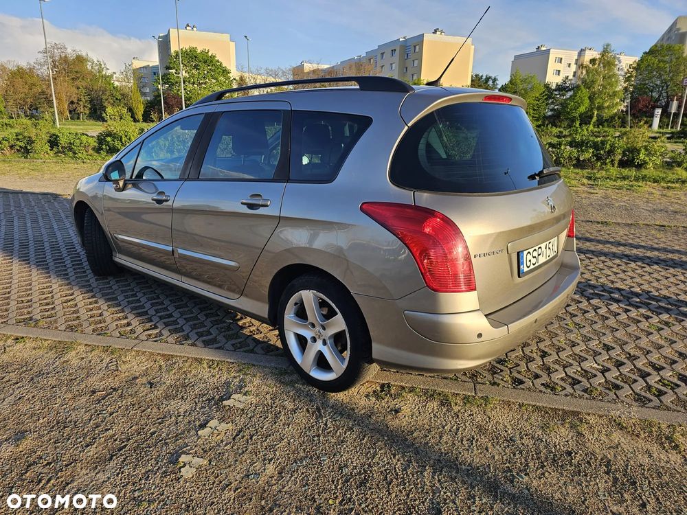 Peugeot 308 - 21