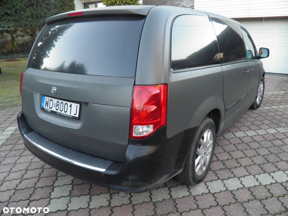 Dodge Grand Caravan 3.6 Express - 3