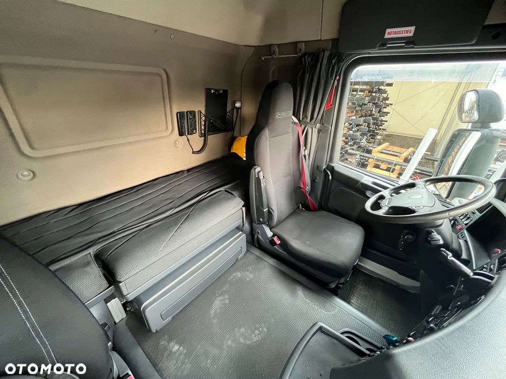 Scania G410 - 11