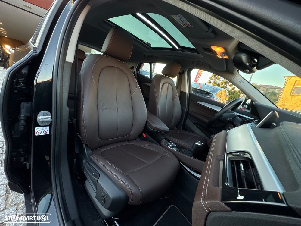 BMW X2 25 e xDrive - 28