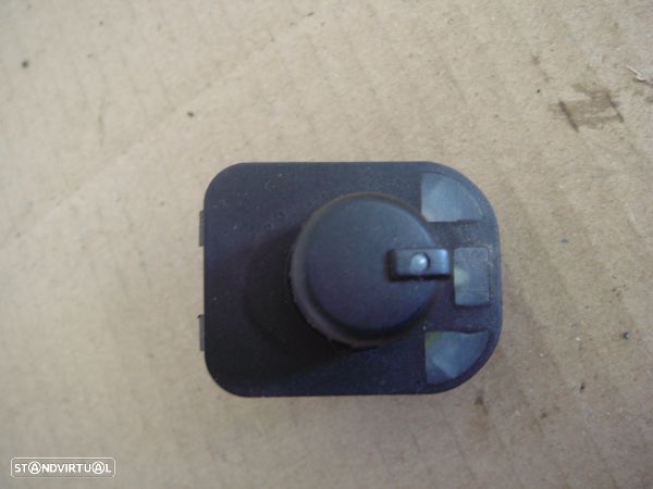 Interruptor De Retrovisores Audi A3 Sportback (8Pa) - 1