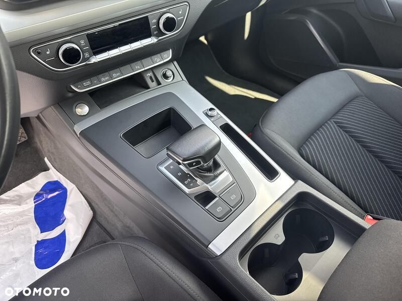 Audi Q5 40 TDI mHEV Quattro Advanced S tronic - 14