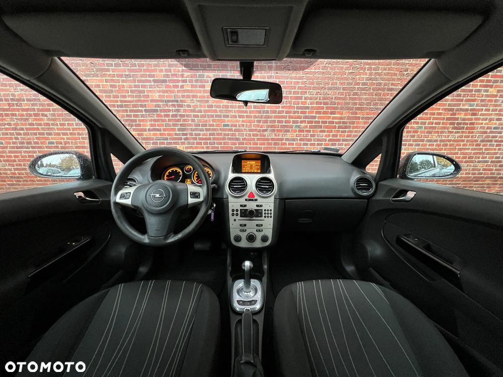 Opel Corsa - 6