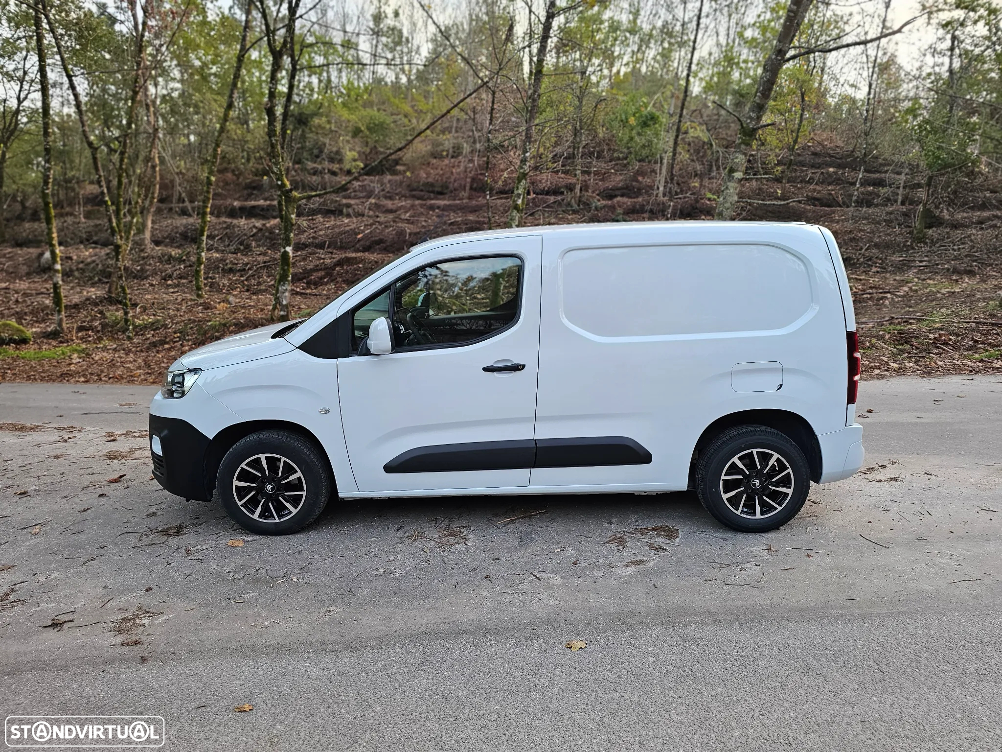 Citroën Berlingo - 5