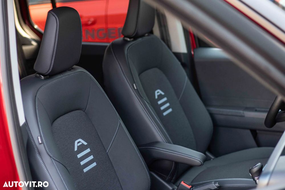 Ford Tourneo Courier 1.0 EcoBoost Active - 20