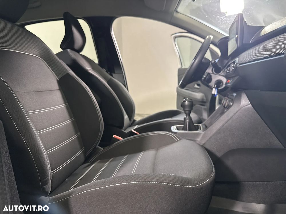 Dacia Logan - 13