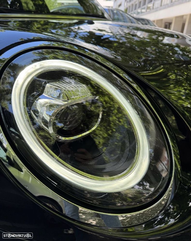 MINI 5 Portas Cooper D - 15