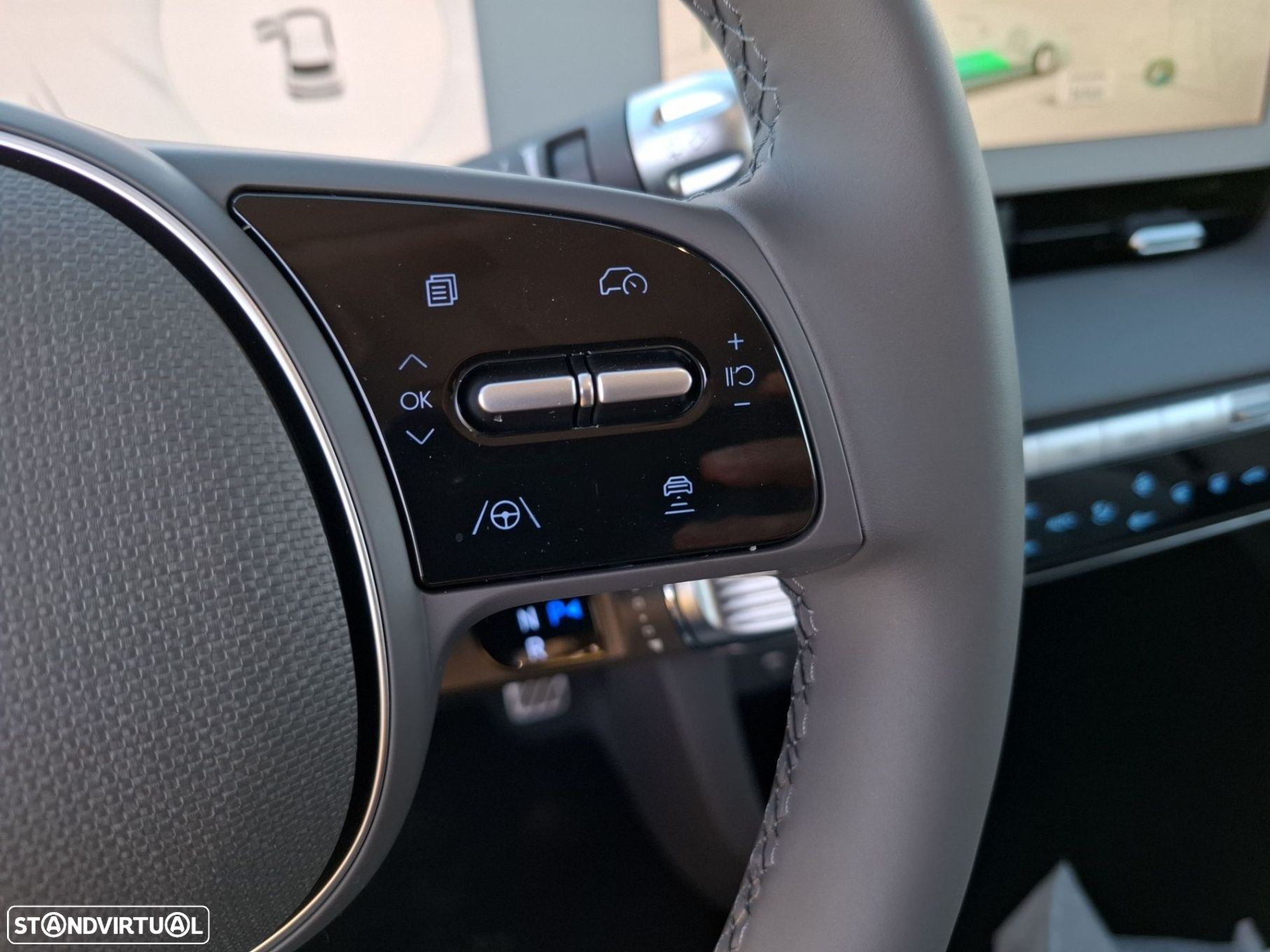 Hyundai Ioniq 5 77 kWh Vanguard - 17