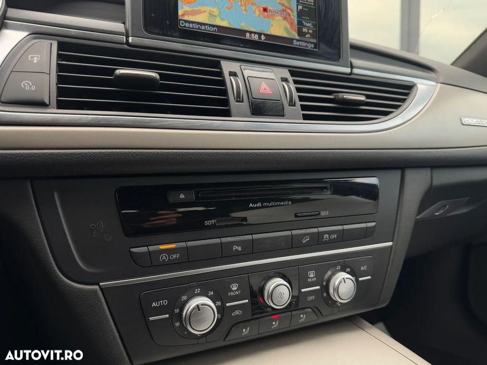 Audi A6 Allroad - 12