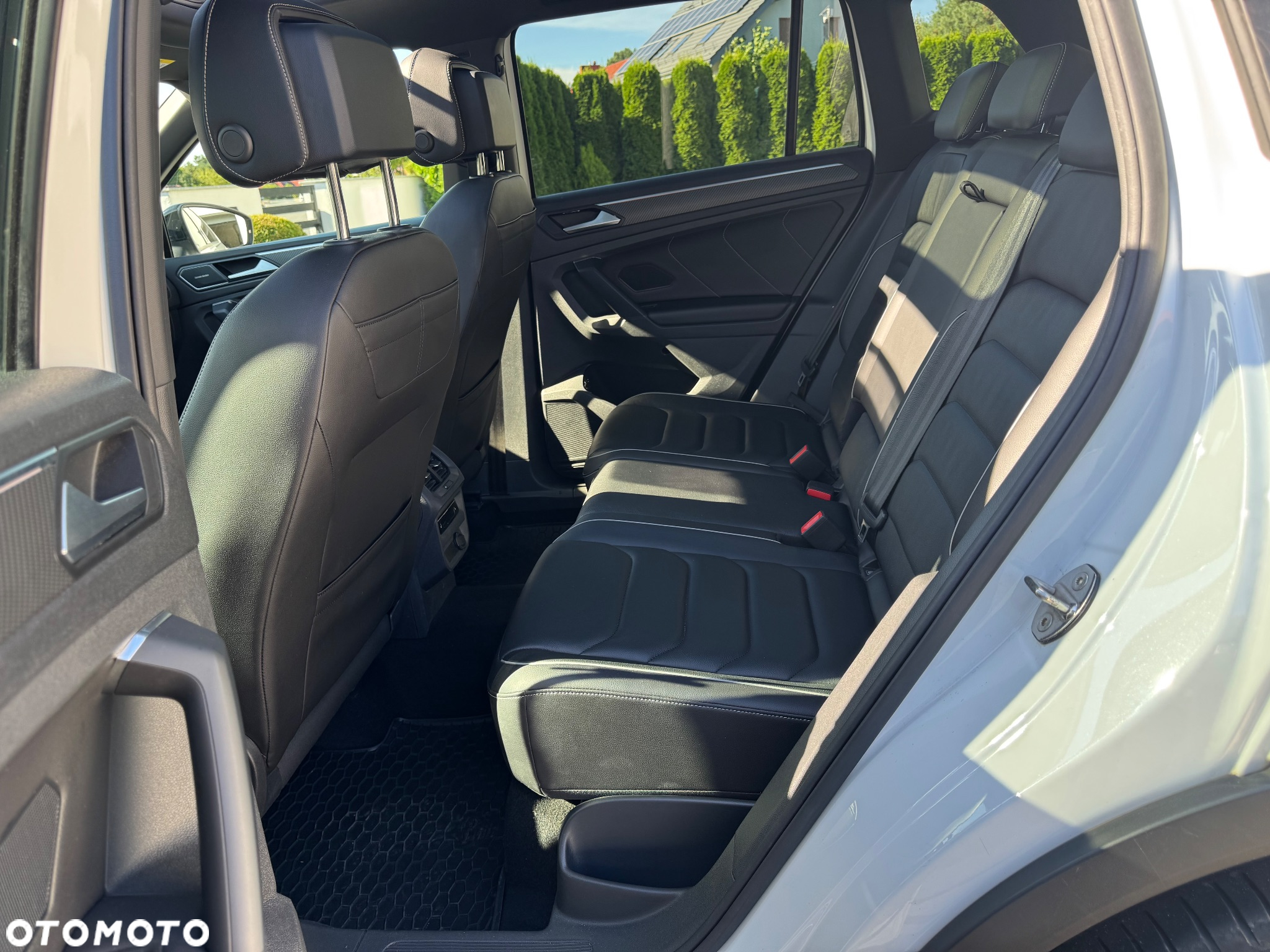 Volkswagen Tiguan 2.0 TSI 4Mot R-Line DSG - 18