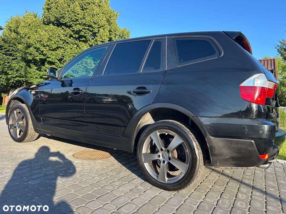 BMW X3 xDrive20i Edition Exclusive - 18