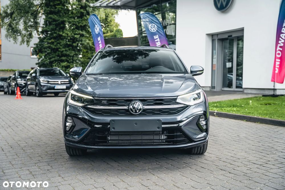 Volkswagen Taigo 1.5 TSI ACT R-Line Plus DSG - 8