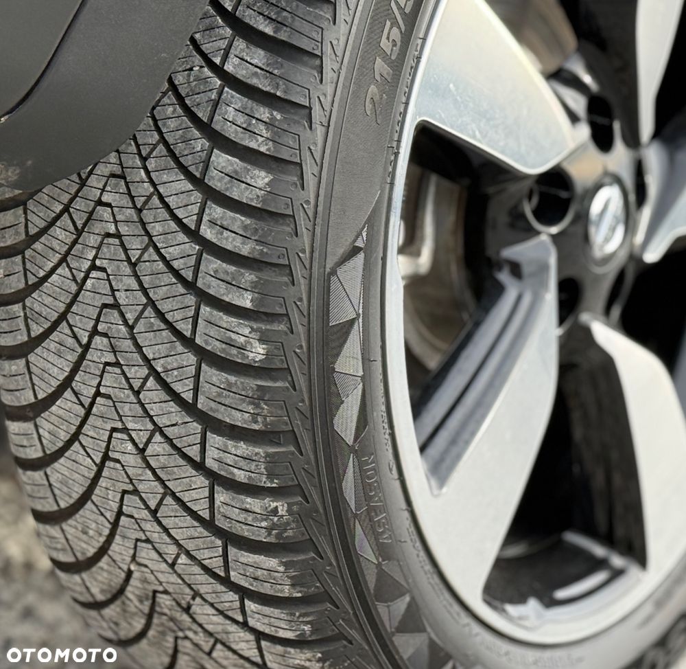 Nissan Qashqai 1.2 DIG-T Tekna+ - 39