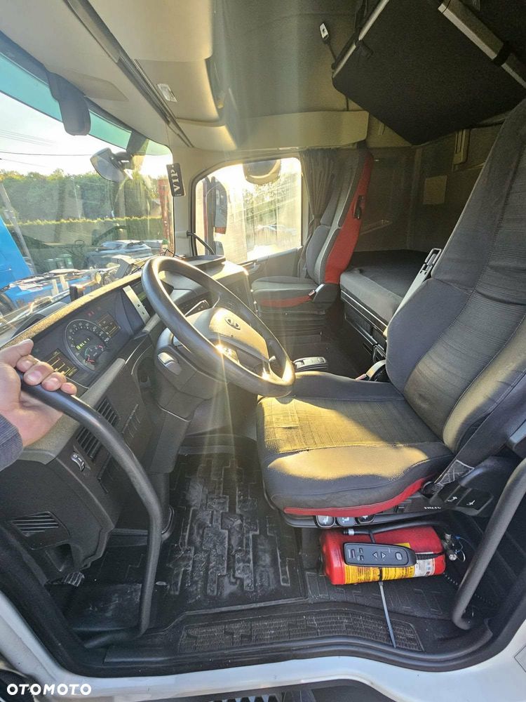 Volvo FH 500 XL - 3