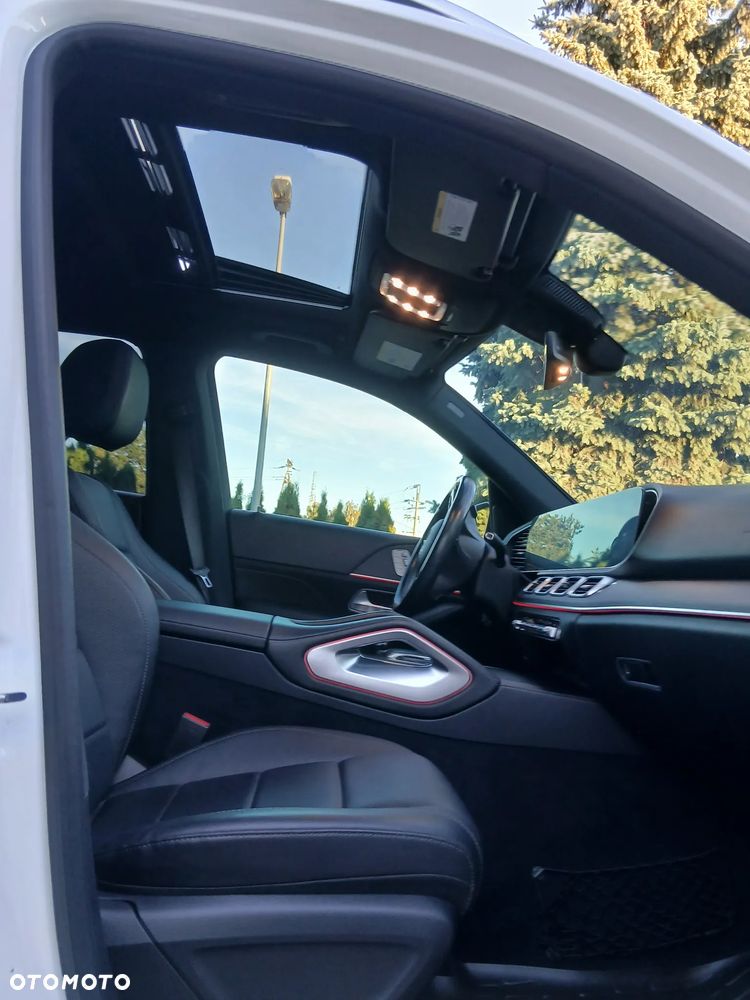 Mercedes-Benz GLE 450 4-Matic - 17