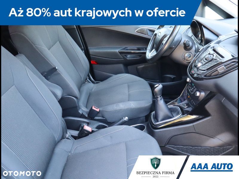 Ford B-MAX - 10
