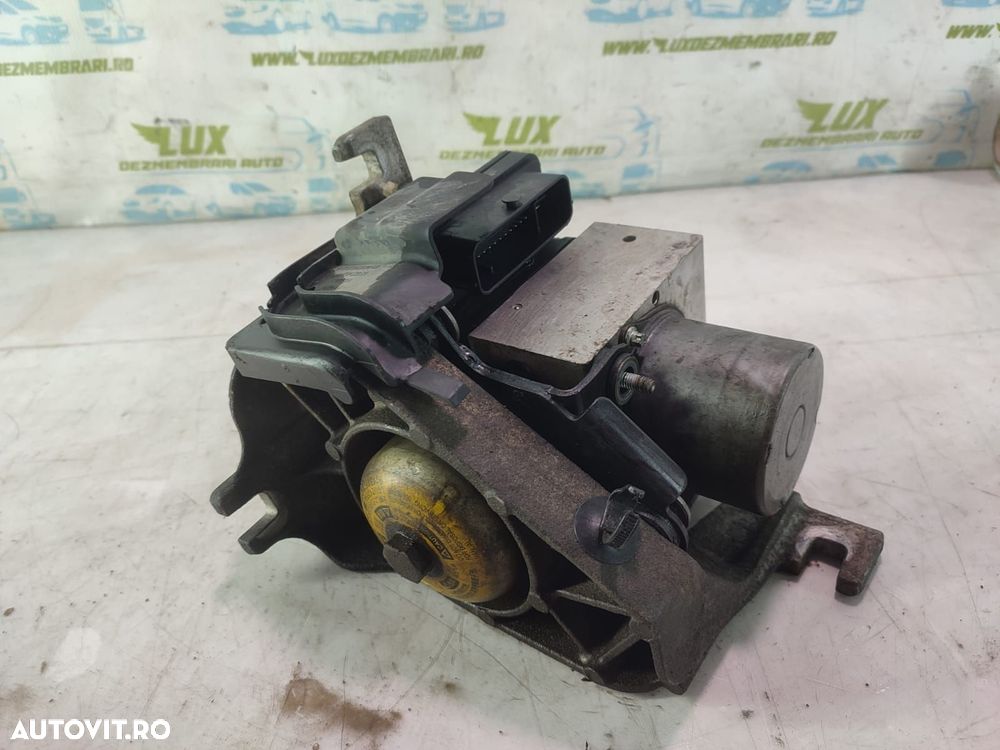 Pompa ABS 472108051R Renault Zoe 1 [2012 - 2020] 5AQ601 - 1
