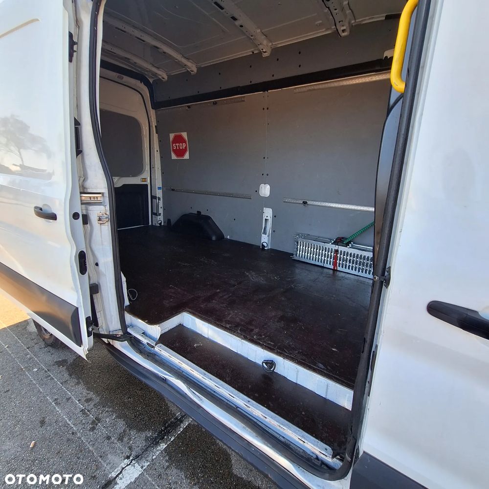 Ford TRANSIT FCD - 8