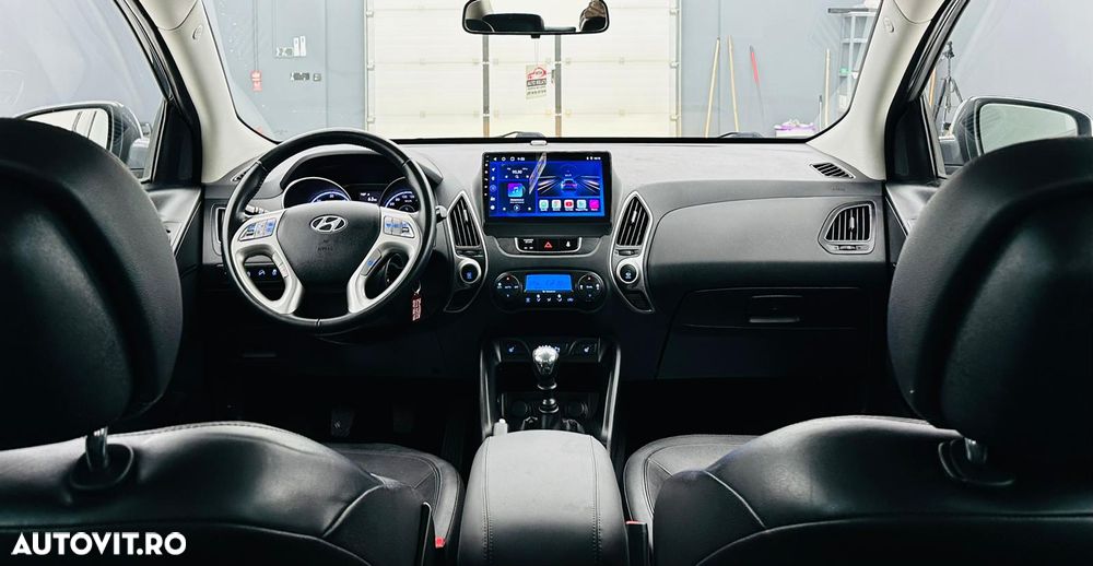 Hyundai ix35 1.7 CRDI 2WD 5 Star Edition - 7