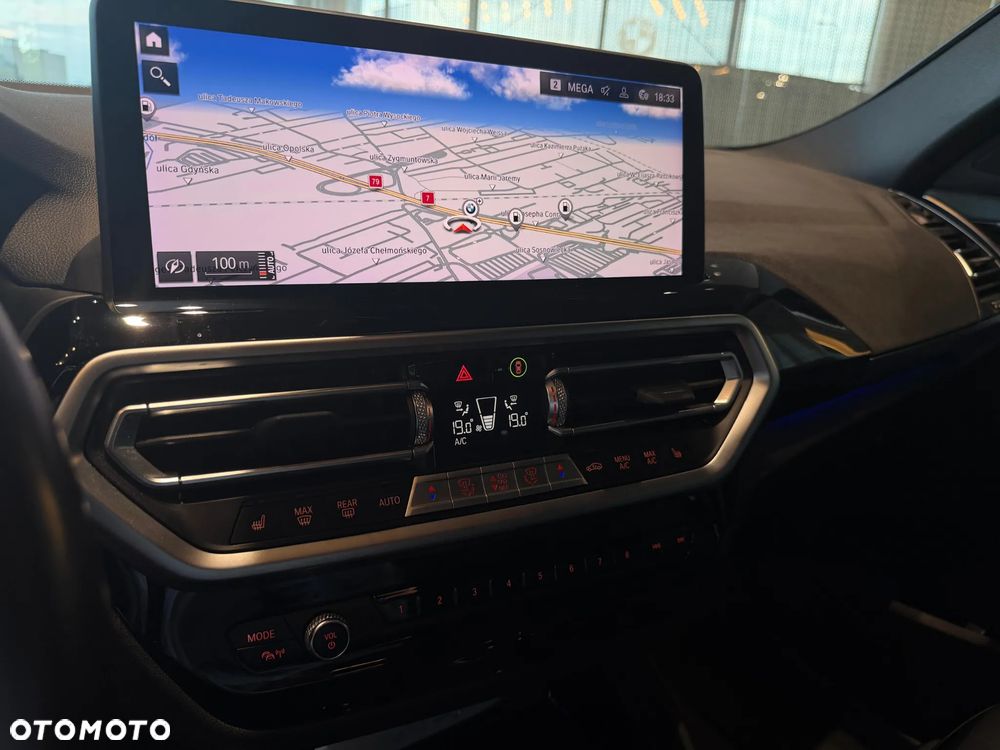 BMW X4 xDrive20d sport - 23