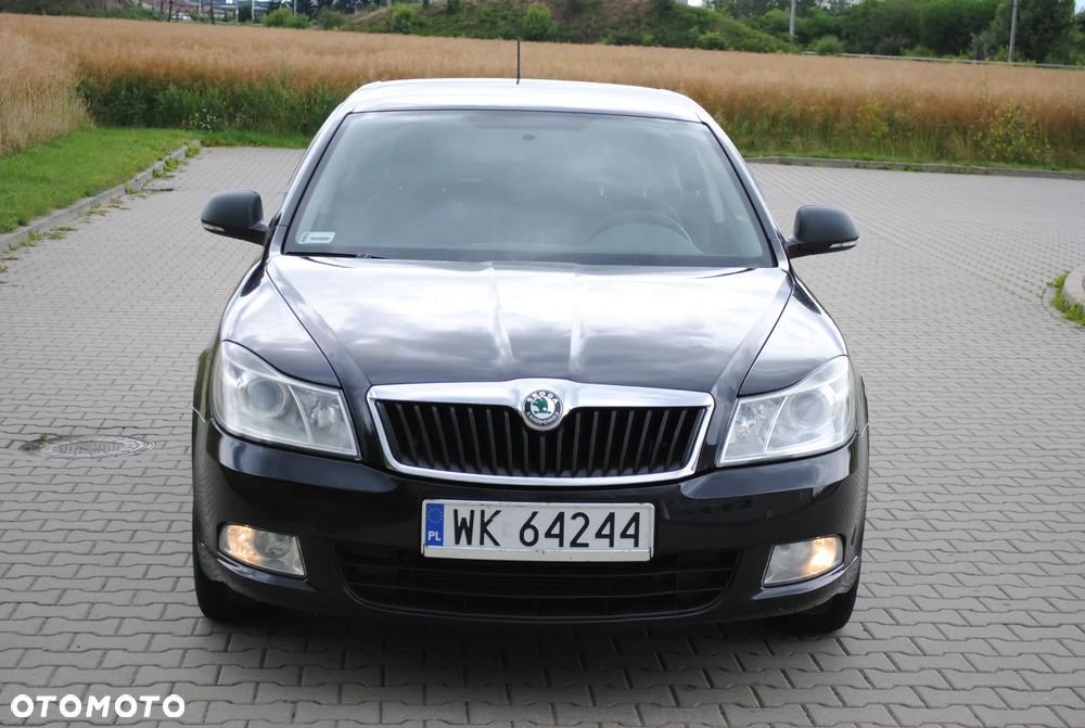 Skoda Octavia 1.6 Elegance - 28
