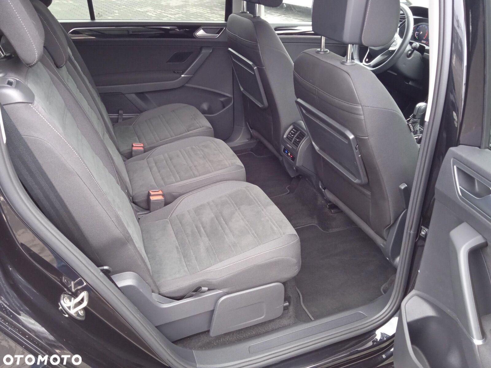 Volkswagen Touran 1.5 TSI EVO Highline DSG - 14