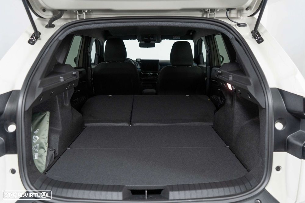 Dacia Duster 1.6 Hybrid Journey - 15