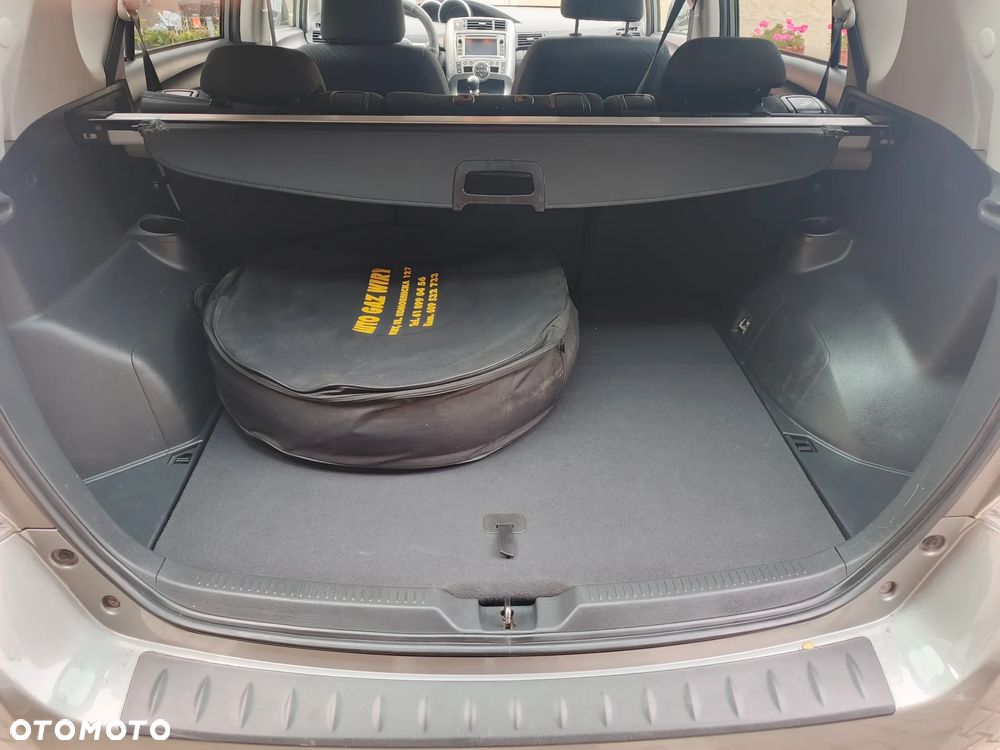 Toyota Verso 1.8 Prestige - 14