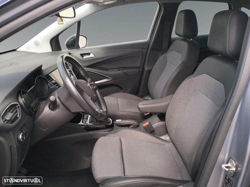 Opel Crossland 1.2 T Business - 10