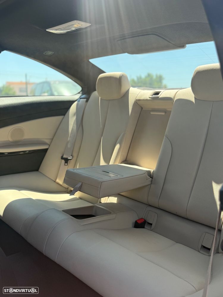 BMW 420 i Sport-Aut. M Sport - 22
