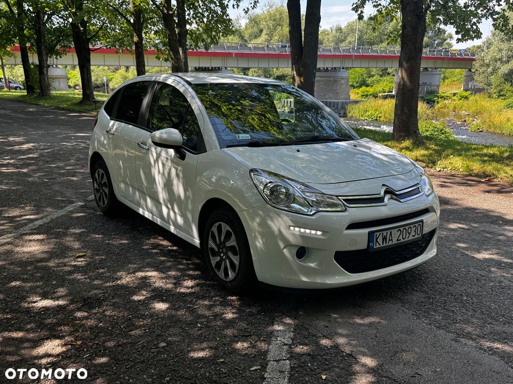 Citroën C3 1.6 HDi Selection - 10