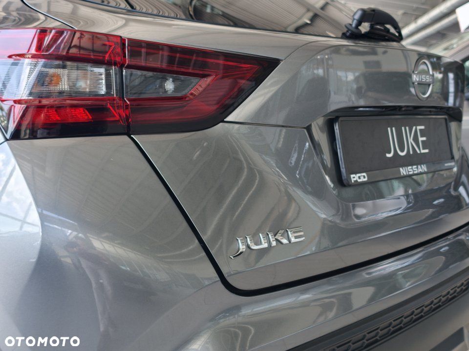Nissan Juke - 22