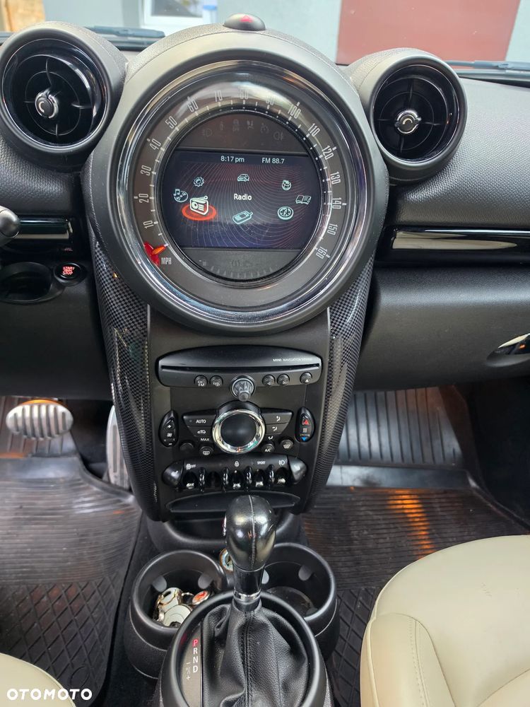 MINI Countryman - 9
