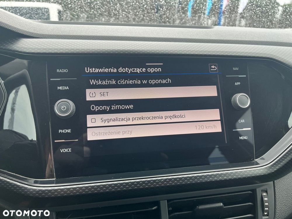 Volkswagen T-Cross 1.0 TSI Life - 31