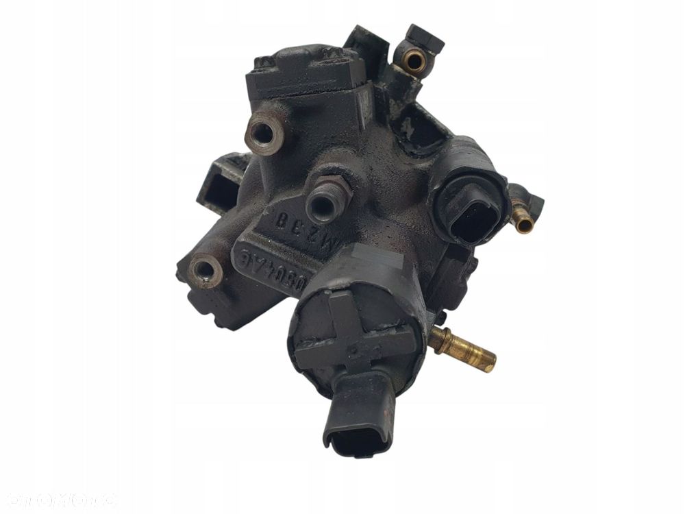 POMPA WTRYSKOWA Nissan Qashqai Renault Megane 1.5 dCi A2C53252602 5WS840565 - 4