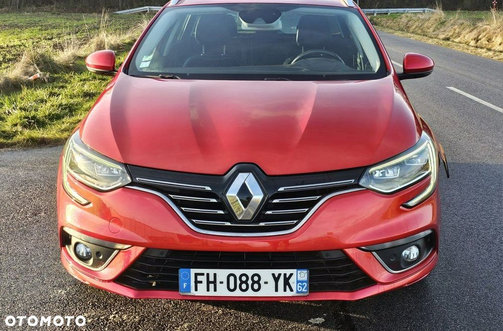 Renault Megane - 10